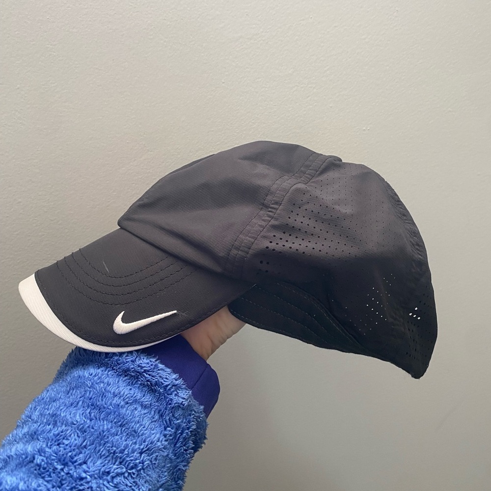 Nike Black Dry fit Cap